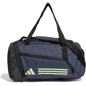 Adidas Essentials 3-Stripes Duffle Bag XS - (IR9822) ombre marine/étincelle verte Adidas Essentials 3-Stripes Duffle Bag XS - (IR9822) ombre marine/étincelle verte