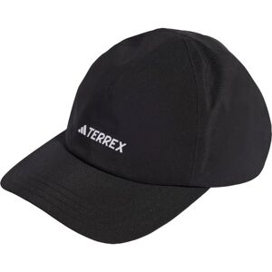 adidas Terrex RAIN.RDY Cap Black - Cap adidas Terrex RAIN.RDY Cap Black - Cap