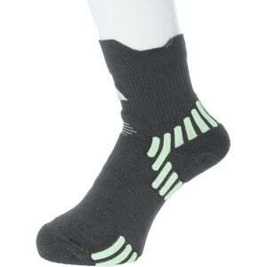 adidas Performance Training Quarter Socks - Grey - Socks adidas Performance Training Quarter Socks - Grey - Socks