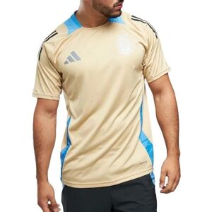 Adidas Tiro 24 Competition Training Shirt - Hazy Beige - Training Jersey Adidas Tiro 24 Competition Training Shirt - Hazy Beige - Training Jersey