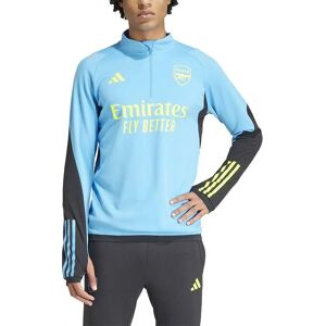 adidas Tiro 23 - Training Top - Blue adidas Tiro 23 - Training Top - Blue