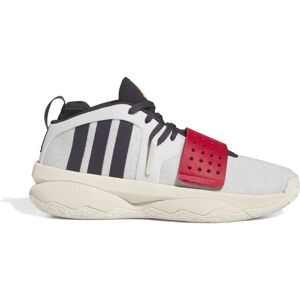 adidas Dame 8 EXTPLY Grey Shoes - Basketball adidas Dame 8 EXTPLY Grey Shoes - Basketball