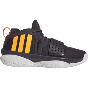 Pantofi adidas Dame 8 EXTPLY - Negru - Pantofi de baschet Pantofi adidas Dame 8 EXTPLY - Negru - Pantofi de baschet