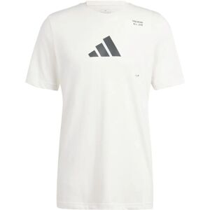 adidas Aeroready All-Gym Category Graphic T-shirt - Fitness adidas Aeroready All-Gym Category Graphic T-shirt - Fitness