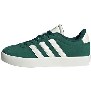 Adidas Kids VL Court 3.0 Shoes - Green Adidas Kids VL Court 3.0 Shoes - Green