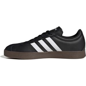 Adidas VL Court Base - Noir - Taille 48 EU Adidas VL Court Base - Noir - Taille 48 EU
