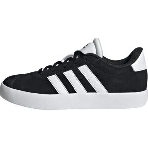 adidas Kids VL Court 3.0 Shoes - Black adidas Kids VL Court 3.0 Shoes - Black