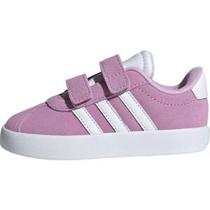 Adidas Lilac Jungen VL Court 3.0 Turnschuhe - Schuh Adidas Lilac Jungen VL Court 3.0 Turnschuhe - Schuh