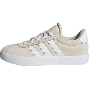 Adidas Kids VL Court 3.0 Shoes - Grey Adidas Kids VL Court 3.0 Shoes - Grey