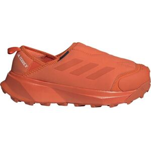 Adidas Terrex Slip-On de iarnă Portocaliu - Pantofi Drumeție Adidas Terrex Slip-On de iarnă Portocaliu - Pantofi Drumeție