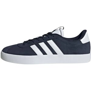 adidas VL Court 3.0 Navy/White Schoenen - Casual sneakers adidas VL Court 3.0 Navy/White Schoenen - Casual sneakers