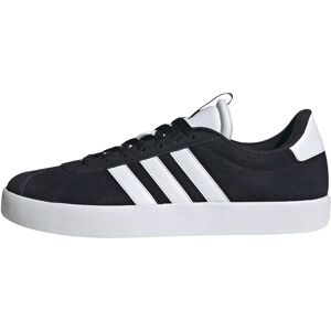 adidas VL Court 3.0 schoenen - Zwart/Wit - Schoenen adidas VL Court 3.0 schoenen - Zwart/Wit - Schoenen