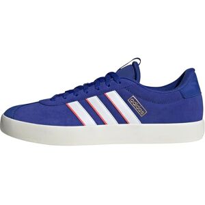 Adidas VL Court 3.0 Baskets Bleues - Baskets - Publicité Adidas VL Court 3.0 Baskets Bleues - Baskets - Publicité