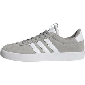 adidas VL Court 3.0 Shoes - Grey - Sneakers - Sporty - Unisex adidas VL Court 3.0 Shoes - Grey - Sneakers - Sporty - Unisex