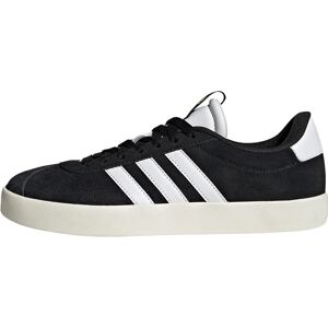 adidas VL Court 3.0 Black/White Shoes - Shoes adidas VL Court 3.0 Black/White Shoes - Shoes