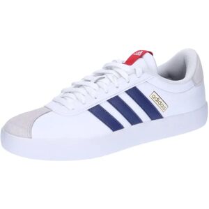 Adidas VL Court 3.0 - Ftwr alb/albastru închis/scarlet mai bun Adidas VL Court 3.0 - Ftwr alb/albastru închis/scarlet mai bun