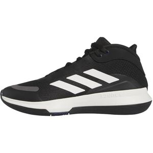 adidas Bounce Legends Schoenen - Zwart - Basketbalschoenen adidas Bounce Legends Schoenen - Zwart - Basketbalschoenen
