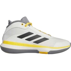 adidas Bounce Legends Pantofi - Albi adidas Bounce Legends Pantofi - Albi