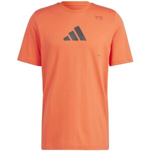 adidas Aeroready All-Gym Kategori Grafisk Kortärmad T-shirt adidas Aeroready All-Gym Kategori Grafisk Kortärmad T-shirt