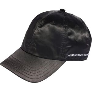 adidas Satin Baseball Cap - Black - Unisex Sportswear adidas Satin Baseball Cap - Black - Unisex Sportswear