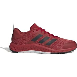 adidas Performance Everyset Sport Shoes - Red - Mesh, EVA, Rubber - Sports Shoes adidas Performance Everyset Sport Shoes - Red - Mesh, EVA, Rubber - Sports Shoes