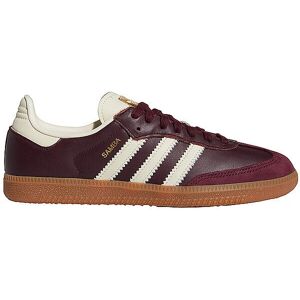 adidas Samba OG Maroon - Sneakers adidas Samba OG Maroon - Sneakers