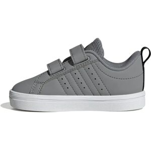 Zapatos Adidas Pace 2.0 Gris/Negro para Niños - Ropa Deportiva Zapatos Adidas Pace 2.0 Gris/Negro para Niños - Ropa Deportiva