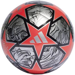 adidas Glider Finale UCL Argent/Rouge Football - Football - Publicité adidas Glider Finale UCL Argent/Rouge Football - Football - Publicité