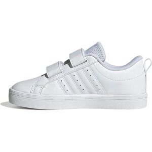Chaussures Adidas Pace 2.0 - Enfants - Unisex - Blanc - Publicité Chaussures Adidas Pace 2.0 - Enfants - Unisex - Blanc - Publicité