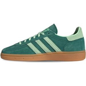 Pantofi adidas Handball Spezial - Verde - Pantof Pantofi adidas Handball Spezial - Verde - Pantof