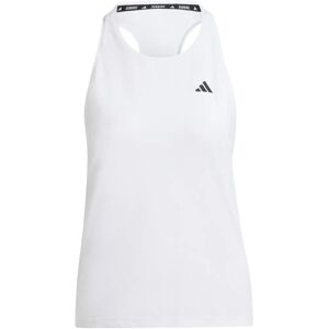 adidas Own The Run Tank Top - White - Tank Top adidas Own The Run Tank Top - White - Tank Top