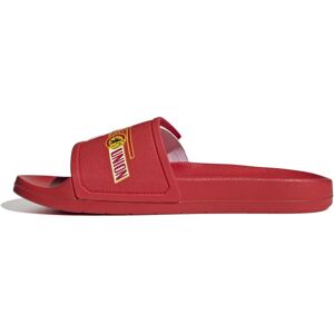 Sandales de sport Adidas TND - Claquettes - Publicité Sandales de sport Adidas TND - Claquettes - Publicité