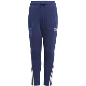 adidas Kids Star Wars Young Jedi Pants - Blue adidas Kids Star Wars Young Jedi Pants - Blue