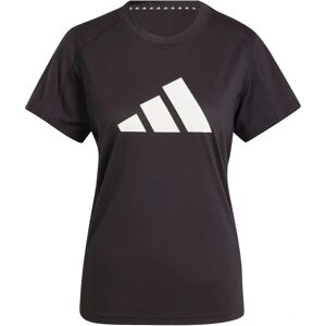 Adidas Big Performance Logo Training T-Shirt - T-Shirt Adidas Big Performance Logo Training T-Shirt - T-Shirt