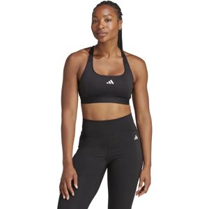 Adidas Power Racer Medium Sports Bra - Sports Bra Adidas Power Racer Medium Sports Bra - Sports Bra