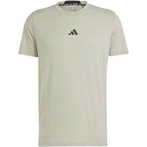 adidas D4T Slim Fit Moisture-Wicking T-Shirt - Sportswear adidas D4T Slim Fit Moisture-Wicking T-Shirt - Sportswear