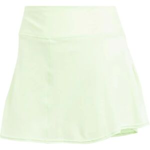 adidas Tennis Match Rok - Vrouw - Groen adidas Tennis Match Rok - Vrouw - Groen