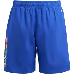 adidas Marvel's Avengers Water Swim Shorts - Blue adidas Marvel's Avengers Water Swim Shorts - Blue