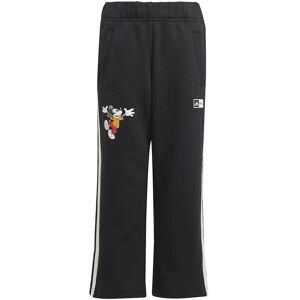 adidas Enfants Pantalon Mickey Mouse - Noir - Publicité adidas Enfants Pantalon Mickey Mouse - Noir - Publicité