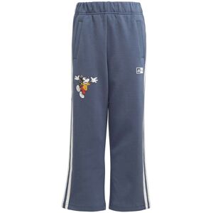 Joggeurs Mickey Mouse adidas - Bleu & Airforce - Enfants - Publicité Joggeurs Mickey Mouse adidas - Bleu & Airforce - Enfants - Publicité