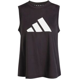 Adidas Big Performance Logo Tank Top - Black - XS - Training Top Adidas Big Performance Logo Tank Top - Black - XS - Training Top