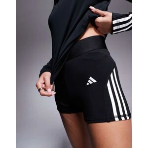 Adidas Performance HYGLM 3INCH Shorts - Sporty Black/White Adidas Performance HYGLM 3INCH Shorts - Sporty Black/White