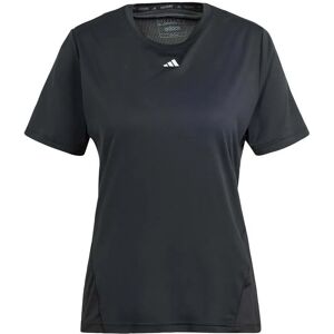 adidas Designed for Training Black T-Shirt adidas Designed for Training Black T-Shirt