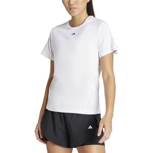 adidas Designed For Training White T-Shirt - Training adidas Designed For Training White T-Shirt - Training