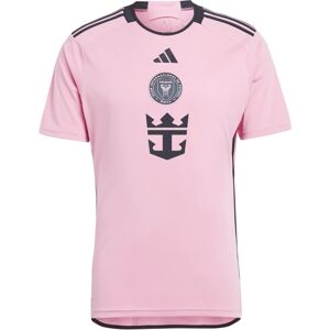 adidas Inter Miami CF Modèle rose - Maillot 24/25 - Football adidas Inter Miami CF Modèle rose - Maillot 24/25 - Football