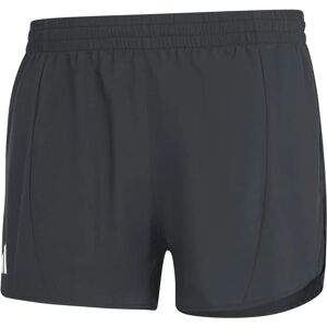 Pantalones cortos de running adidas Performance Adizero E - Hombre Negro Ligero Pantalones cortos de running adidas Performance Adizero E - Hombre Negro Ligero