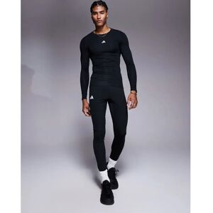 Adidas Adizero Essentials Running Leggings - Sportswear Adidas Adizero Essentials Running Leggings - Sportswear