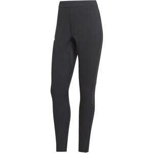 Adidas ADIZERO E L TGT løbetights - Sportstights Adidas ADIZERO E L TGT løbetights - Sportstights