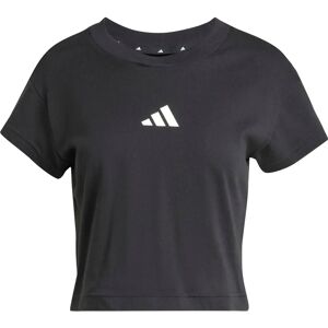 adidas Future Icons Small Logo Bomull T-shirt - Casual adidas Future Icons Small Logo Bomull T-shirt - Casual