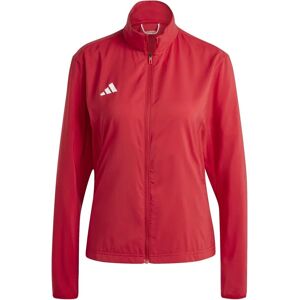 Adidas Performance Adizero E Jckt Slim Rot Laufjacke Adidas Performance Adizero E Jckt Slim Rot Laufjacke